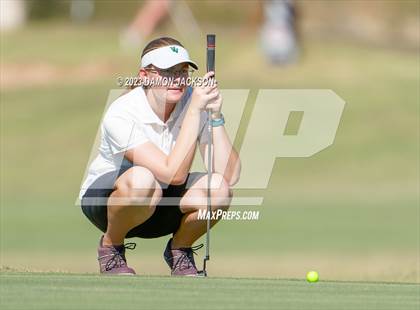 Thumbnail 3 in NIAA 3A Final (Palms Golf Course) photogallery.
