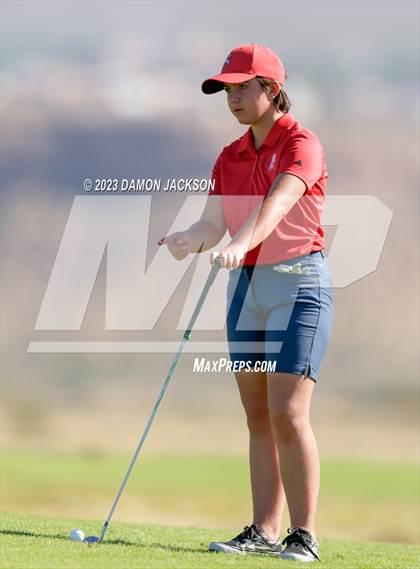 Thumbnail 2 in NIAA 3A Final (Palms Golf Course) photogallery.