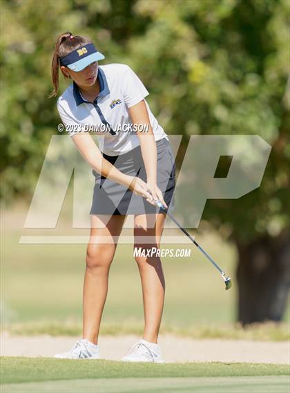 Thumbnail 3 in NIAA 3A Final (Palms Golf Course) photogallery.