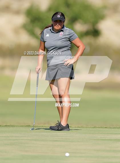 Thumbnail 1 in NIAA 3A Final (Palms Golf Course) photogallery.