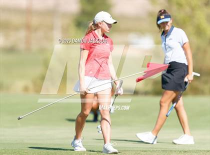 Thumbnail 2 in NIAA 3A Final (Palms Golf Course) photogallery.