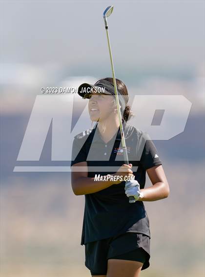 Thumbnail 1 in NIAA 3A Final (Palms Golf Course) photogallery.