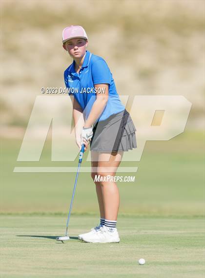 Thumbnail 2 in NIAA 3A Final (Palms Golf Course) photogallery.