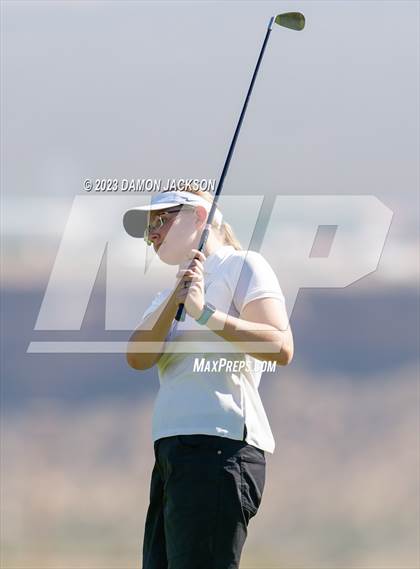 Thumbnail 2 in NIAA 3A Final (Palms Golf Course) photogallery.