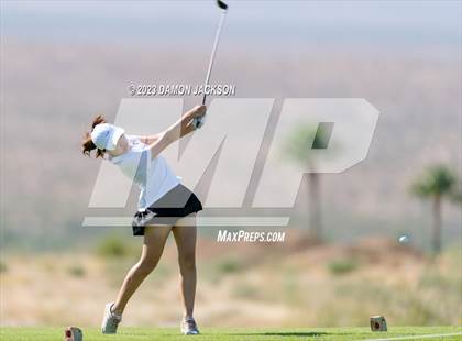 Thumbnail 3 in NIAA 3A Final (Palms Golf Course) photogallery.