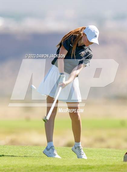 Thumbnail 1 in NIAA 3A Final (Palms Golf Course) photogallery.
