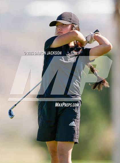 Thumbnail 1 in NIAA 3A Final (Palms Golf Course) photogallery.