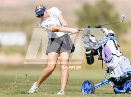Thumbnail 3 in NIAA 3A Final (Palms Golf Course) photogallery.
