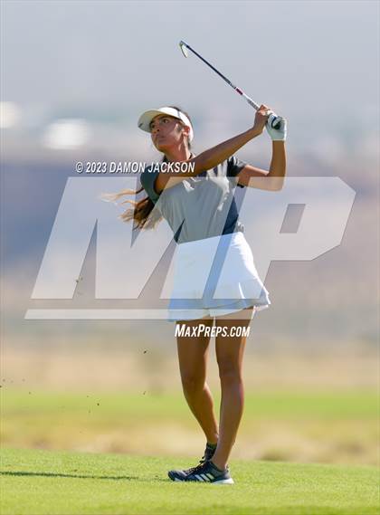 Thumbnail 1 in NIAA 3A Final (Palms Golf Course) photogallery.