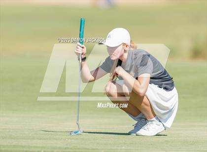 Thumbnail 1 in NIAA 3A Final (Palms Golf Course) photogallery.