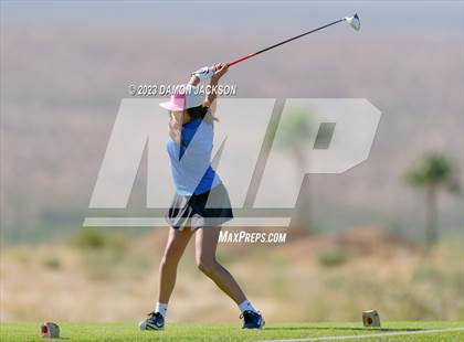 Thumbnail 2 in NIAA 3A Final (Palms Golf Course) photogallery.