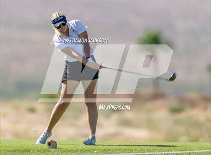 Thumbnail 2 in NIAA 3A Final (Palms Golf Course) photogallery.