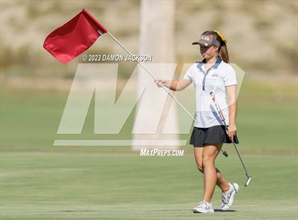 Thumbnail 2 in NIAA 3A Final (Palms Golf Course) photogallery.
