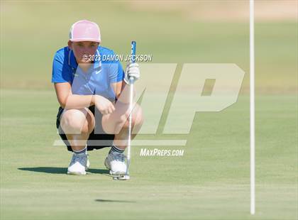 Thumbnail 3 in NIAA 3A Final (Palms Golf Course) photogallery.