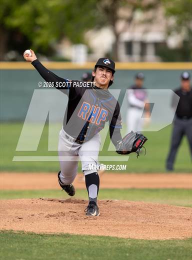 Temecula Prep vs. Rolling Hills Prep (CIF SS D9 Semifinal)