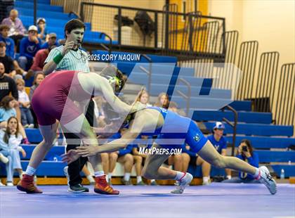 Thumbnail 1 in VCHS Tri Meet photogallery.