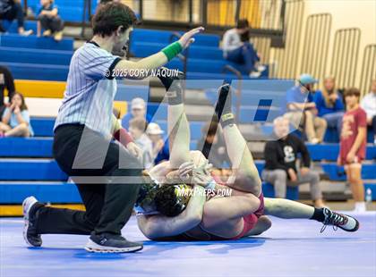 Thumbnail 1 in VCHS Tri Meet photogallery.