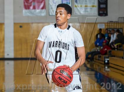 Thumbnail 1 in Thomas Jefferson vs. Montbello photogallery.
