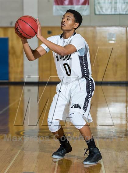 Thumbnail 1 in Thomas Jefferson vs. Montbello photogallery.