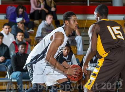 Thumbnail 1 in Thomas Jefferson vs. Montbello photogallery.