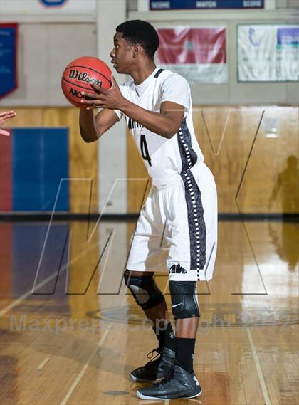 Thumbnail 1 in Thomas Jefferson vs. Montbello photogallery.
