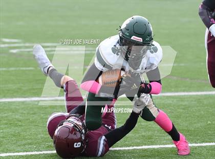 Thumbnail 3 in Bishop Timon-St. Jude @ St. Joseph's Collegiate Institute photogallery.