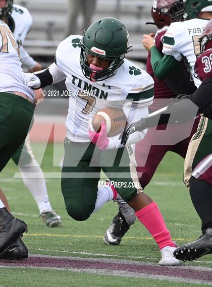Thumbnail 1 in Bishop Timon-St. Jude @ St. Joseph's Collegiate Institute photogallery.