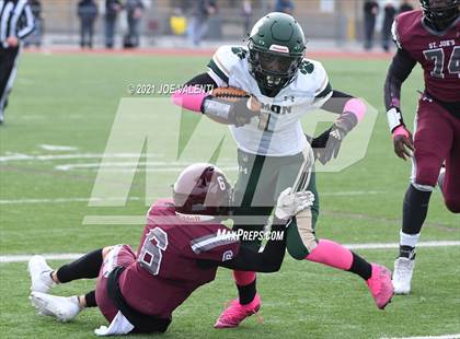 Thumbnail 3 in Bishop Timon-St. Jude @ St. Joseph's Collegiate Institute photogallery.