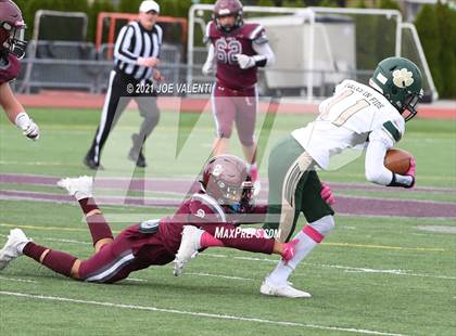 Thumbnail 2 in Bishop Timon-St. Jude @ St. Joseph's Collegiate Institute photogallery.