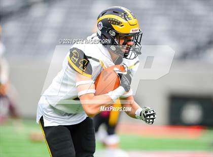Thumbnail 3 in Cedar Grove vs. Park Ridge (NJSIAA North Group 1 Final)  photogallery.