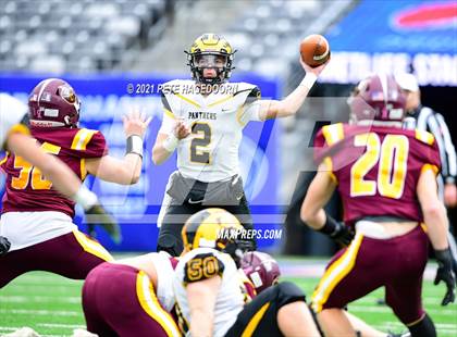 Thumbnail 2 in Cedar Grove vs. Park Ridge (NJSIAA North Group 1 Final)  photogallery.