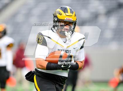 Thumbnail 3 in Cedar Grove vs. Park Ridge (NJSIAA North Group 1 Final)  photogallery.