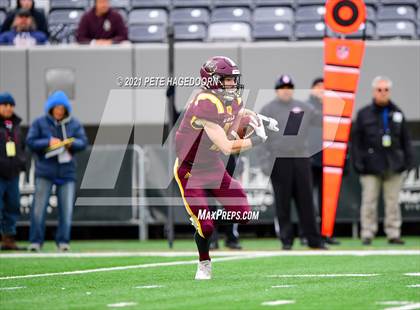 Thumbnail 2 in Cedar Grove vs. Park Ridge (NJSIAA North Group 1 Final)  photogallery.
