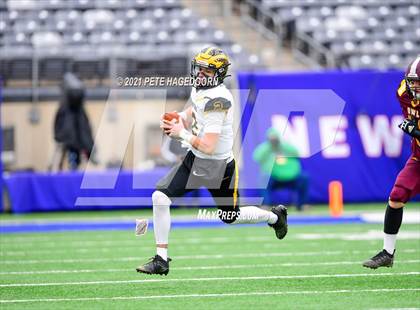 Thumbnail 1 in Cedar Grove vs. Park Ridge (NJSIAA North Group 1 Final)  photogallery.