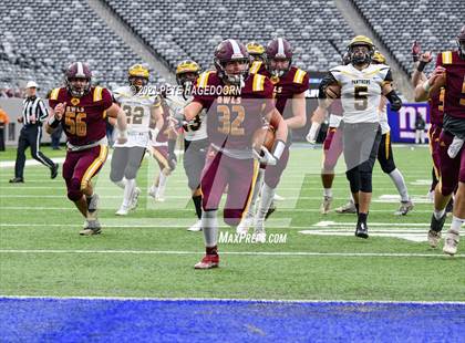 Thumbnail 1 in Cedar Grove vs. Park Ridge (NJSIAA North Group 1 Final)  photogallery.