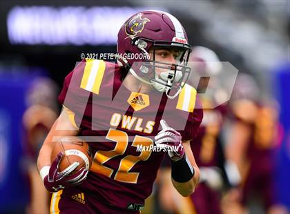 Thumbnail 3 in Cedar Grove vs. Park Ridge (NJSIAA North Group 1 Final)  photogallery.