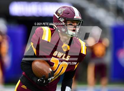 Thumbnail 2 in Cedar Grove vs. Park Ridge (NJSIAA North Group 1 Final)  photogallery.