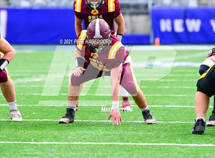 Thumbnail 3 in Cedar Grove vs. Park Ridge (NJSIAA North Group 1 Final)  photogallery.