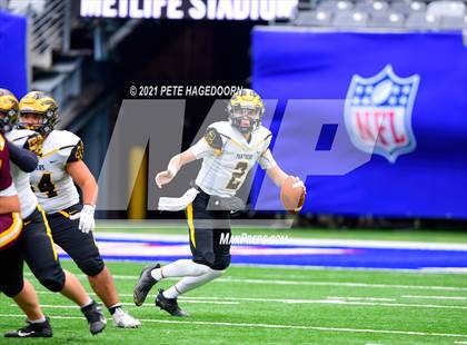 Thumbnail 3 in Cedar Grove vs. Park Ridge (NJSIAA North Group 1 Final)  photogallery.