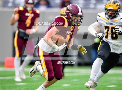Thumbnail 1 in Cedar Grove vs. Park Ridge (NJSIAA North Group 1 Final)  photogallery.
