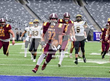 Thumbnail 2 in Cedar Grove vs. Park Ridge (NJSIAA North Group 1 Final)  photogallery.