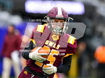 Thumbnail 1 in Cedar Grove vs. Park Ridge (NJSIAA North Group 1 Final)  photogallery.