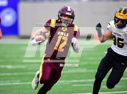 Thumbnail 2 in Cedar Grove vs. Park Ridge (NJSIAA North Group 1 Final)  photogallery.