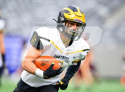 Thumbnail 2 in Cedar Grove vs. Park Ridge (NJSIAA North Group 1 Final)  photogallery.