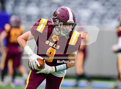 Thumbnail 3 in Cedar Grove vs. Park Ridge (NJSIAA North Group 1 Final)  photogallery.