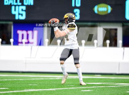 Thumbnail 1 in Cedar Grove vs. Park Ridge (NJSIAA North Group 1 Final)  photogallery.