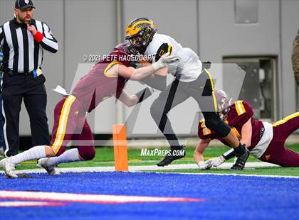 Thumbnail 1 in Cedar Grove vs. Park Ridge (NJSIAA North Group 1 Final)  photogallery.