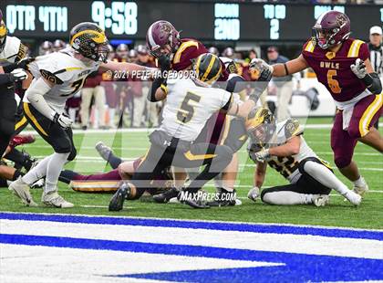 Thumbnail 1 in Cedar Grove vs. Park Ridge (NJSIAA North Group 1 Final)  photogallery.
