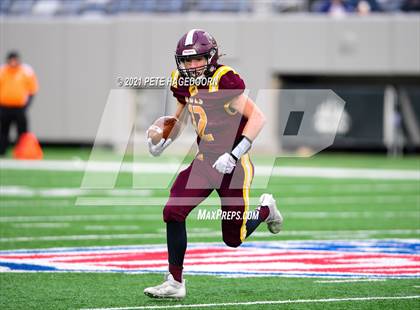 Thumbnail 3 in Cedar Grove vs. Park Ridge (NJSIAA North Group 1 Final)  photogallery.