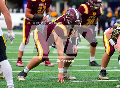 Thumbnail 3 in Cedar Grove vs. Park Ridge (NJSIAA North Group 1 Final)  photogallery.